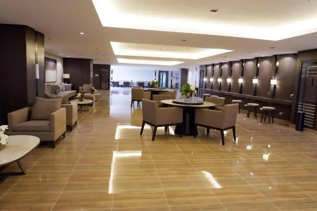 1 Bedroom Condo In Makati City Manila Filipíny
