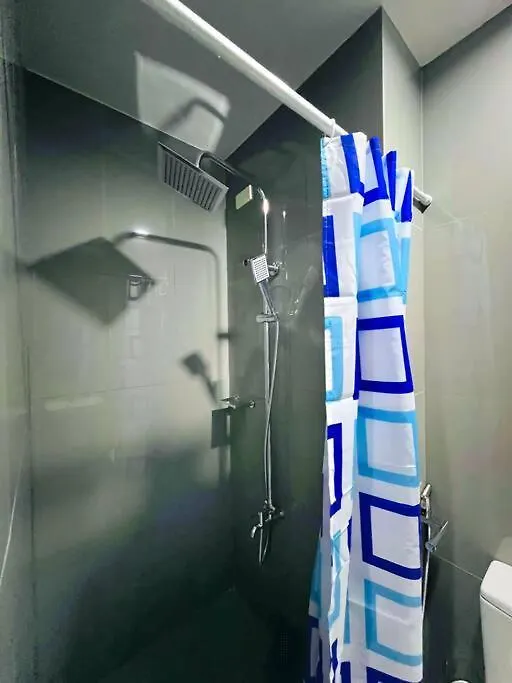 Lejlighed 1 Bedroom Condo In Makati City Manila