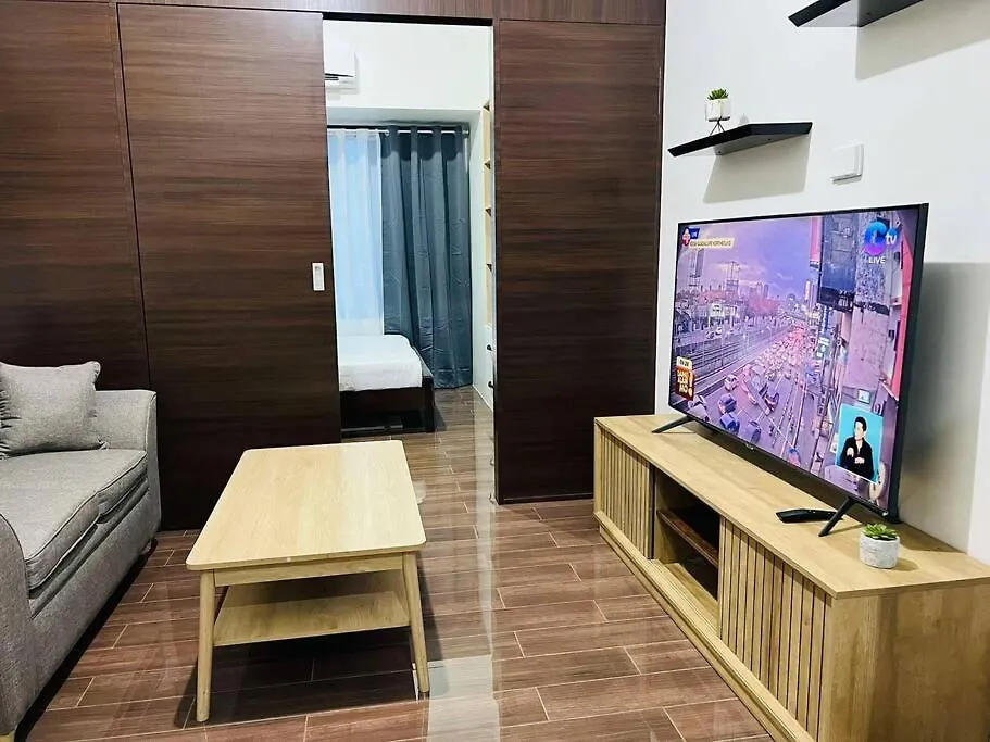 1 Bedroom Condo In Makati City Manila Filippinerne