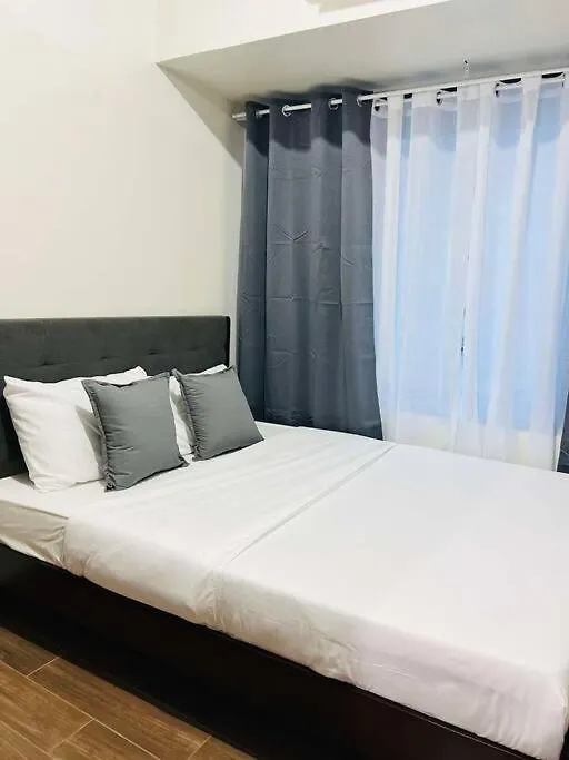 1 Bedroom Condo In Makati City Manila Filippinerne
