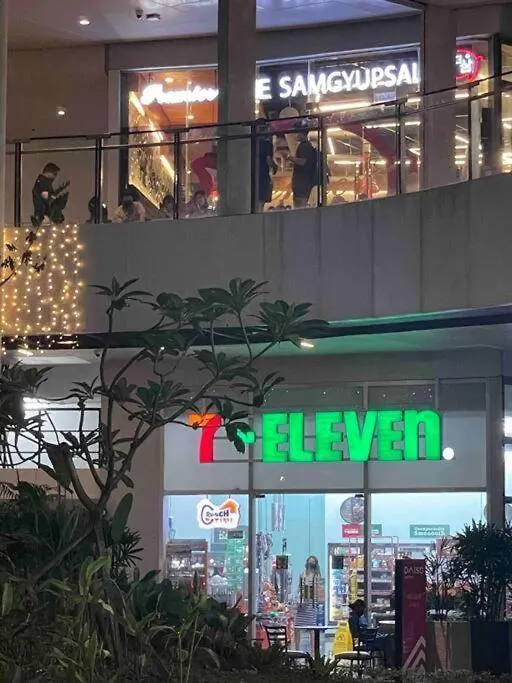 1 Bedroom Condo In Makati City Manila Lejlighed