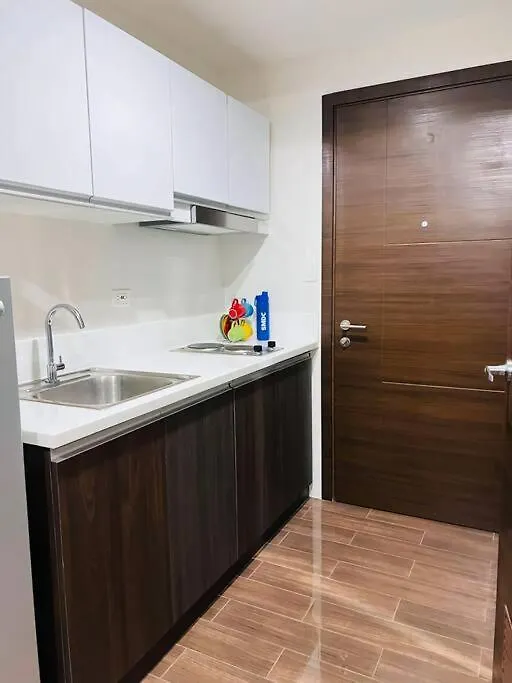1 Bedroom Condo In Makati City Manila Apartment