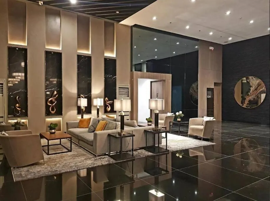 Apartment 1 Bedroom Condo In Makati City Manila Philippines