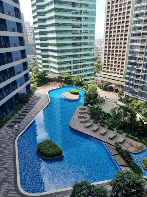 1 Bedroom Condo In Makati City Manila