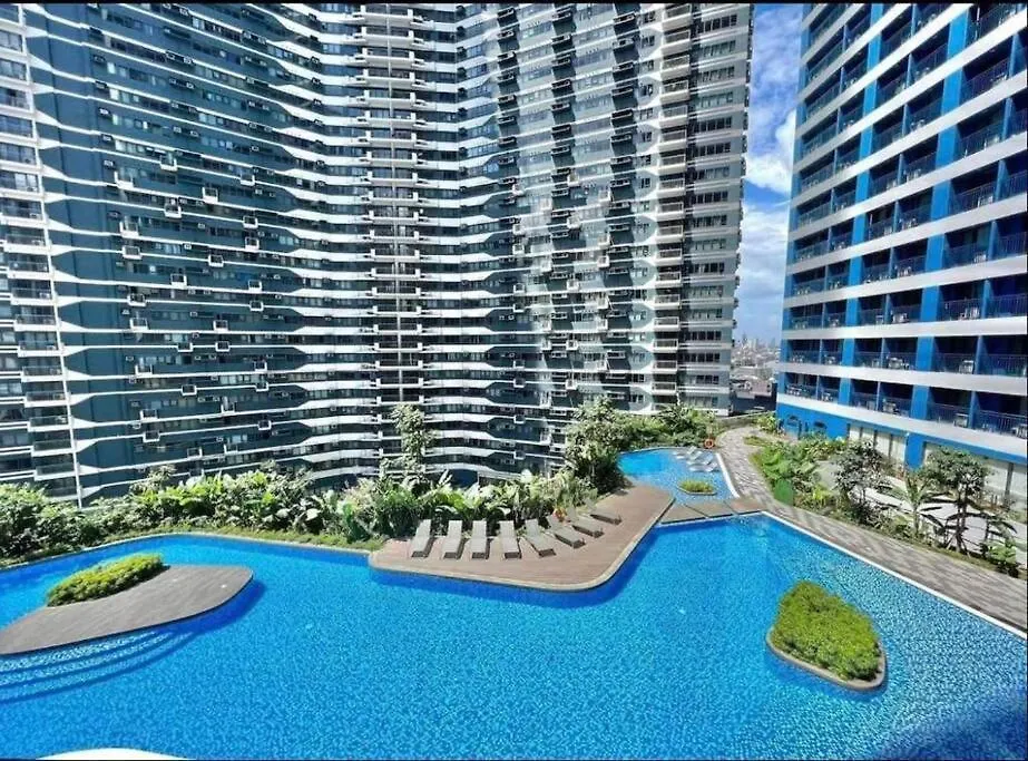 1 Bedroom Condo In Makati City Manila 0*,