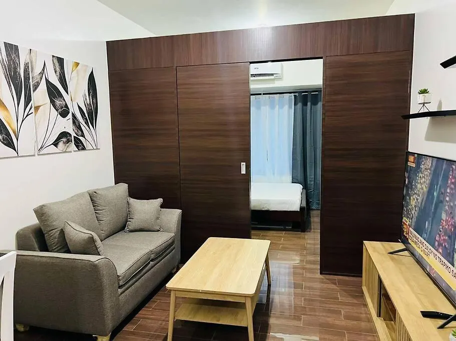 1 Bedroom Condo In Makati City Manila