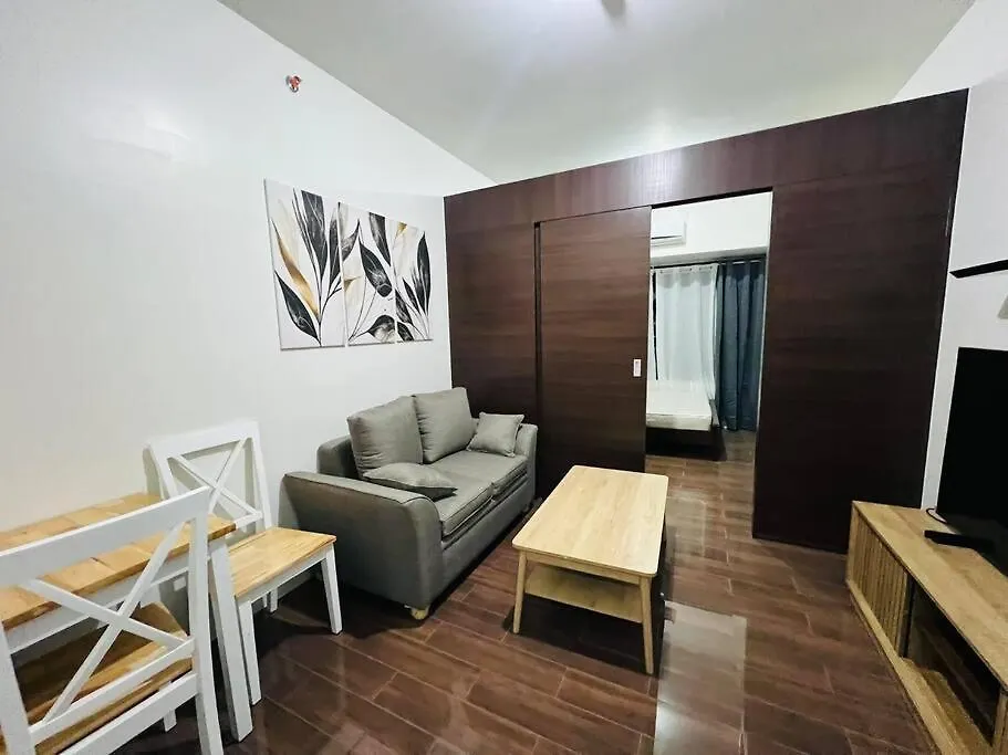 1 Bedroom Condo In Makati City Manila 0*,  Philippines