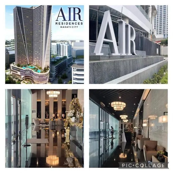 1 Bedroom Condo In Makati City Manila 0*,