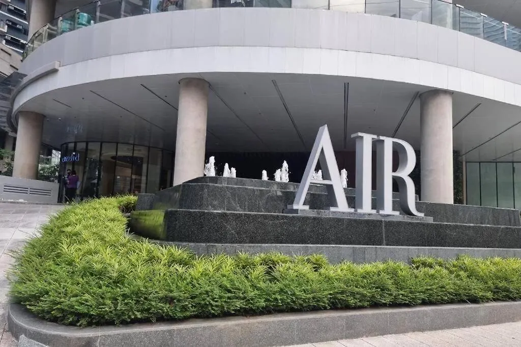 1 Bedroom Condo In Makati City Manila